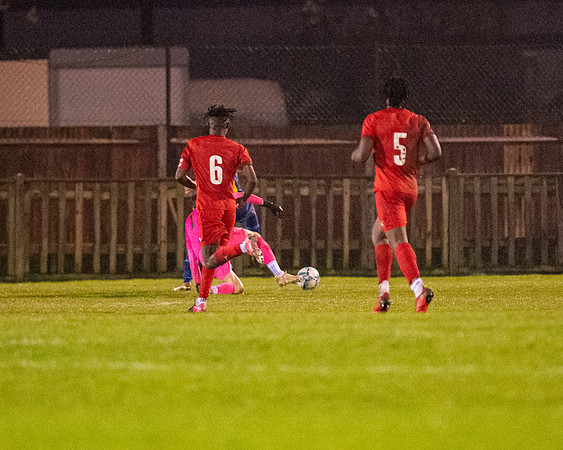 Beaconsfield Town U23