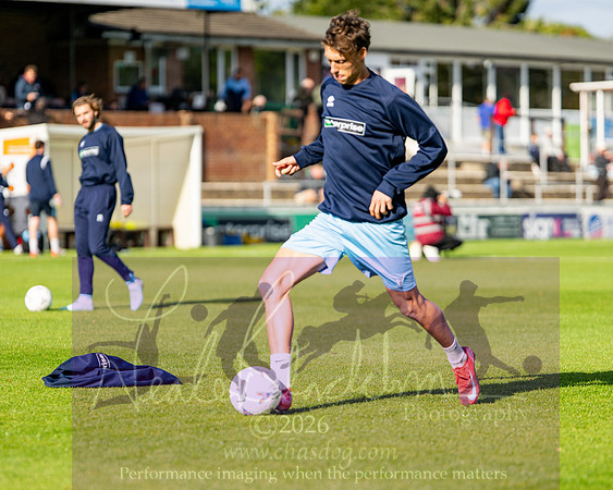 Chesham United 0 v 5 Chelmsford City (64 of 510)