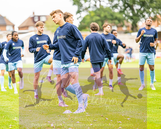 Chesham United 7 v 2 Ware (40 of 526)