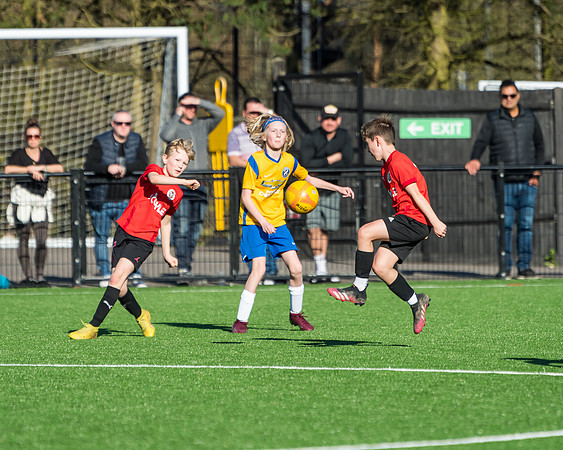Flackwell Heath vs Carmel (U12)-Beaconsfield Town vs Carmel (U11)  (355 of 742)