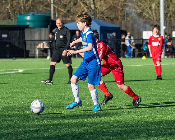 Flackwell Heath vs Carmel (U12)-Beaconsfield Town vs Carmel (U11)  (660 of 742)