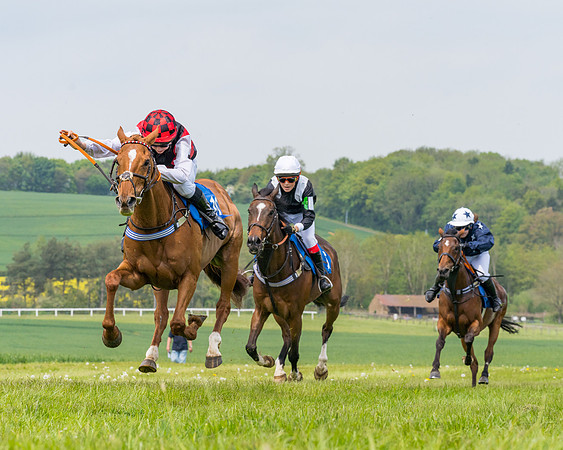 Pony Race 2 - 148cm (71 of 142)