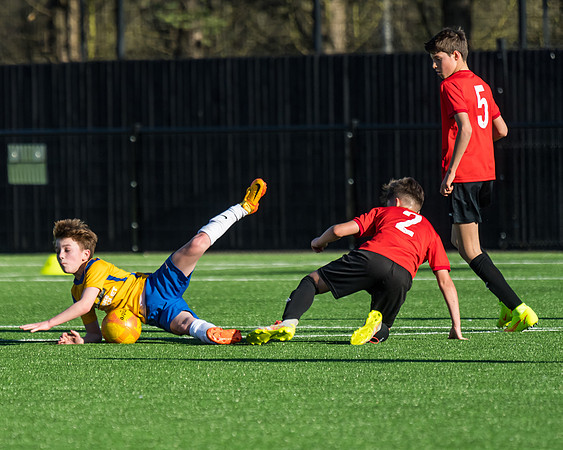 Flackwell Heath vs Carmel (U12)-Beaconsfield Town vs Carmel (U11)  (676 of 742)