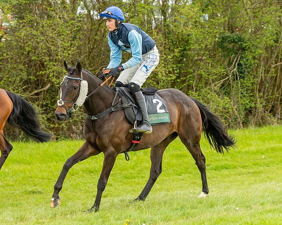 Race 3 - Hunt members (3 of 72)