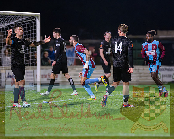 Chesham Utd 3 v 1 Chippenham Town (278 of 416)