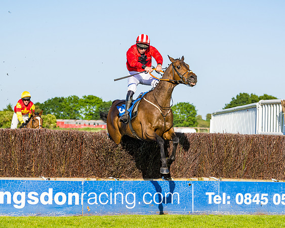 Race 3 - John Corbet Cup (98 of 127)