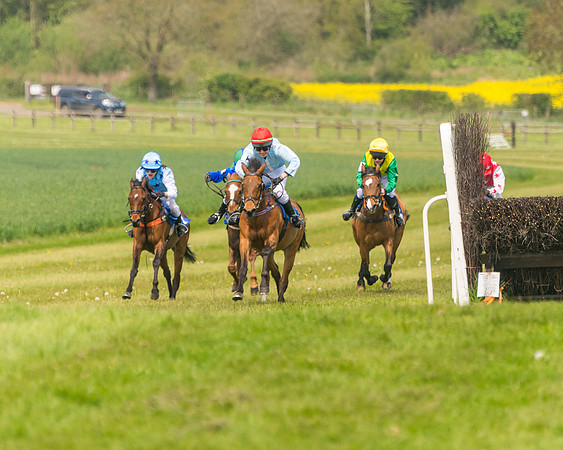 Pony Race 1 - 138cm (29 of 74)