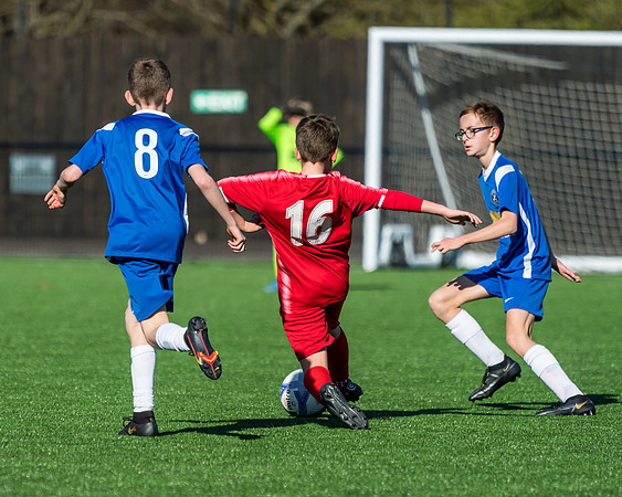 Flackwell Heath vs Carmel (U12)-Beaconsfield Town vs Carmel (U11)  (50 of 742)