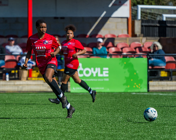 Oxfordshire Elite vs Carmel (Ladies U16)-Beaconsfield Town vs Carmel (U11)  (113 of 520)