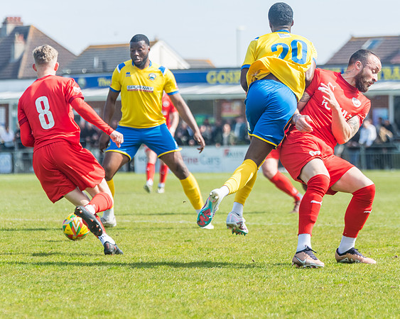 Rams @ Gosport Borough  (74 of 320)