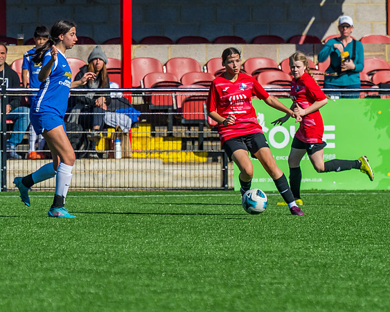 Oxfordshire Elite vs Carmel (Ladies U16)-Beaconsfield Town vs Carmel (U11)  (386 of 520)