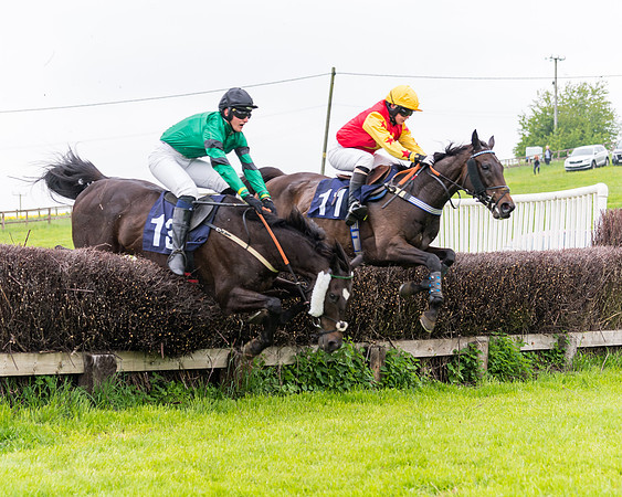 Race 1 - PPORA Member Conditions (64 of 99)