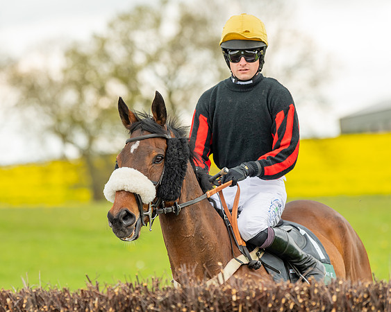 Race 3 - Hunt members (6 of 72)