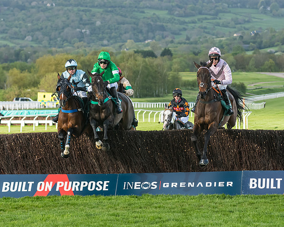 Race 3 - KTDA Open Hunter Chase (110 of 317)