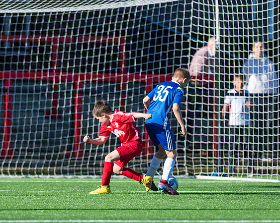Flackwell Heath vs Carmel (U12)-Beaconsfield Town vs Carmel (U11)  (435 of 742)
