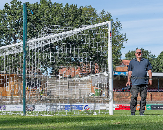 Chesham United 0v4 Maidenhead United (7 of 512)