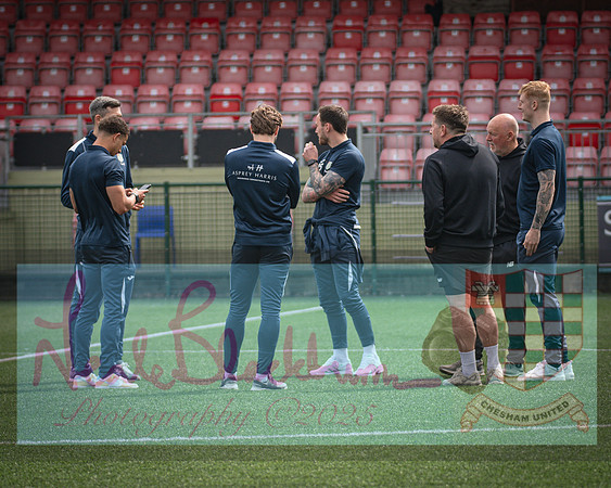 Dorking Wanderers 2v0 Chesham Utd (8 of 592)