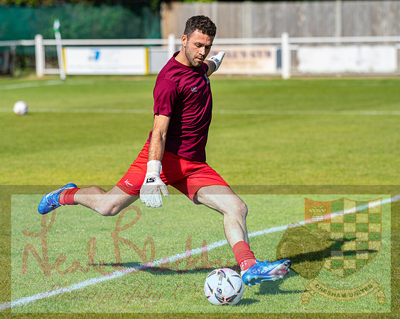 Cray Valley PM 0 v Chesham Utd 2 (14 of 546)