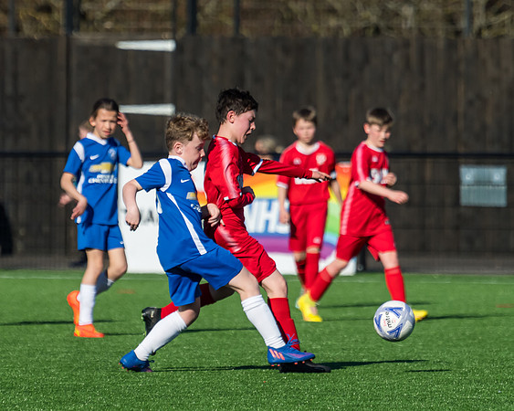 Flackwell Heath vs Carmel (U12)-Beaconsfield Town vs Carmel (U11)  (132 of 742)
