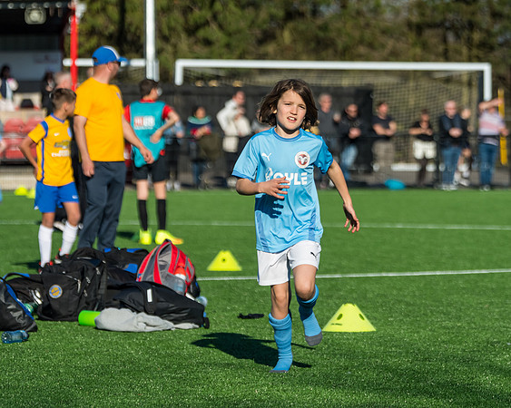Flackwell Heath vs Carmel (U12)-Beaconsfield Town vs Carmel (U11)  (546 of 742)