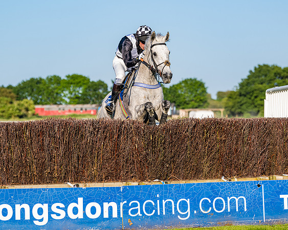 Race 4 - Foxhunters Championship (119 of 175)