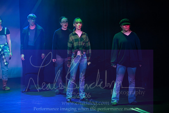 9 - The Performance Hub - Welcome to the rock (13 of 163)