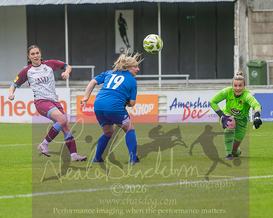 Chesham United 2 v 3 Winchester City (121 of 467)