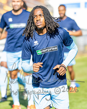 Chesham United 0v4 Maidenhead United (86 of 512)