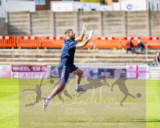 Chesham United 0 v 5 Chelmsford City (41 of 510)