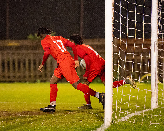 Beaconsfield Town U23