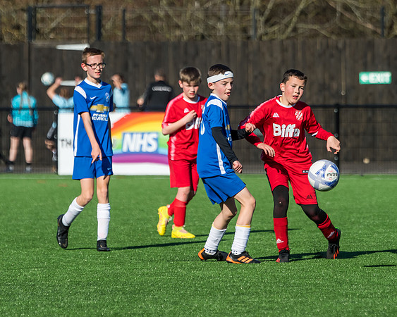 Flackwell Heath vs Carmel (U12)-Beaconsfield Town vs Carmel (U11)  (126 of 742)