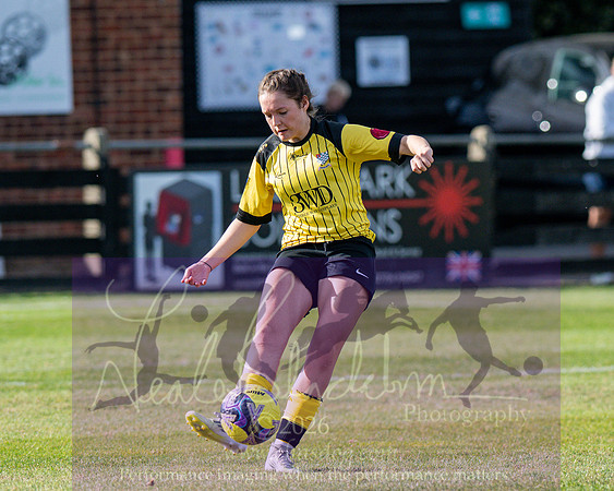 Royston Town 3 v 2 Chesham United (138 of 496)