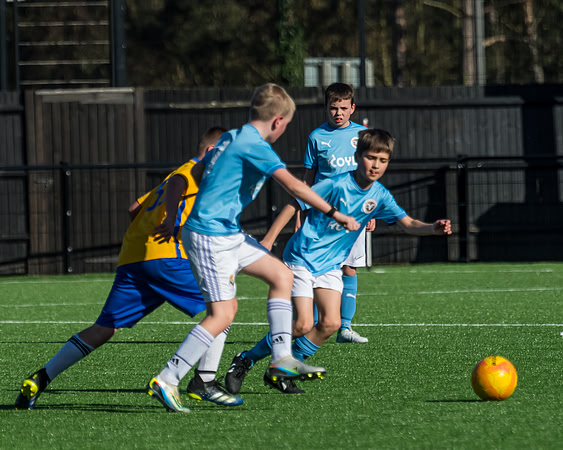 Flackwell Heath vs Carmel (U12)-Beaconsfield Town vs Carmel (U11)  (168 of 742)