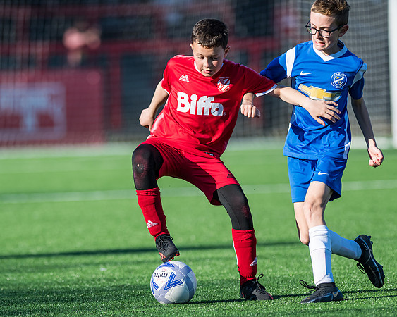 Flackwell Heath vs Carmel (U12)-Beaconsfield Town vs Carmel (U11)  (422 of 742)