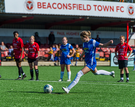 Oxfordshire Elite vs Carmel (Ladies U16)-Beaconsfield Town vs Carmel (U11)  (266 of 520)