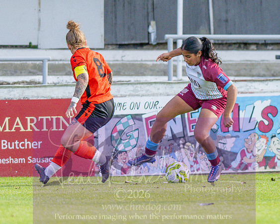 Chesham United 1 v 7 AFC Porchester (98 of 367)