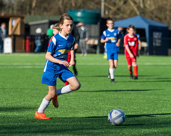 Flackwell Heath vs Carmel (U12)-Beaconsfield Town vs Carmel (U11)  (542 of 742)
