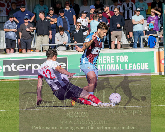 Chesham United 0v4 Maidenhead United (230 of 512)