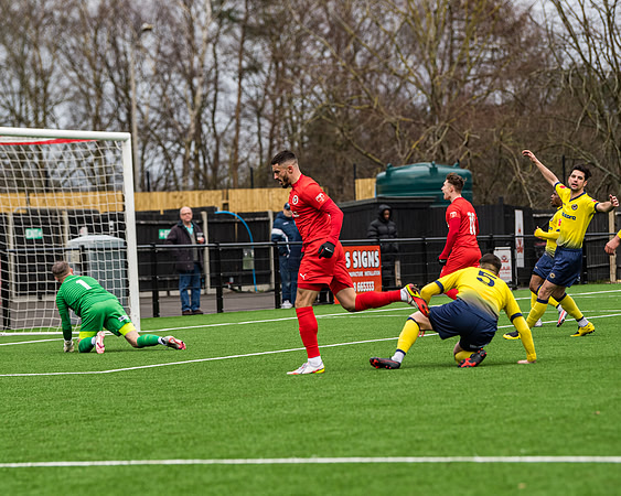 Rams v Farnborough (398 of 2745)