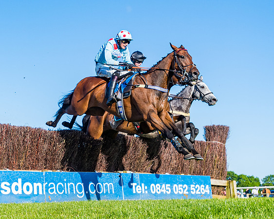 Race 3 - John Corbet Cup (106 of 127)