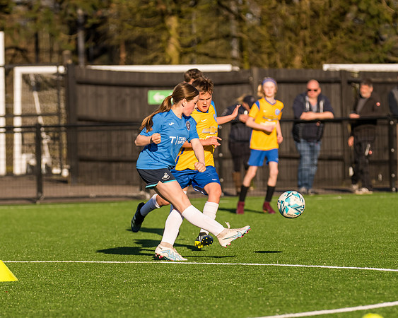 Under 12s --217