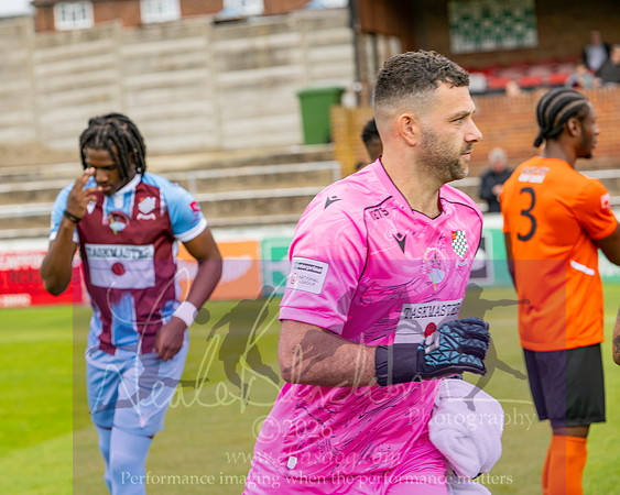 Chesham United 7 v 2 Ware (101 of 526)