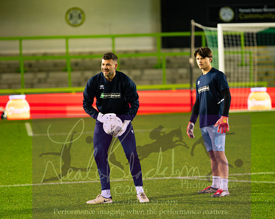 Forest Green Rovers 5v0 Chesham United (35 of 688)