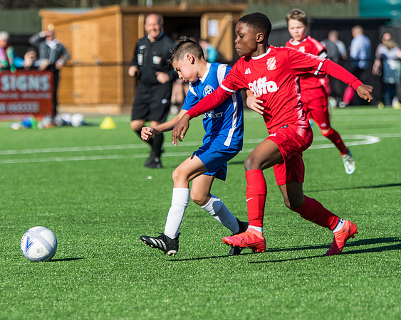 Flackwell Heath vs Carmel (U12)-Beaconsfield Town vs Carmel (U11)  (37 of 742)