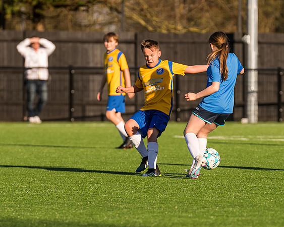 Under 12s --271