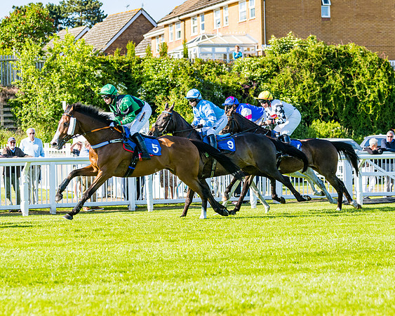 Race 2 - Ladies Open Final  (39 of 114)
