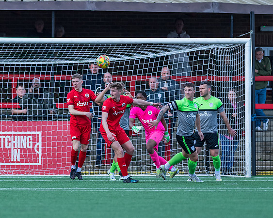 Rams v Merthyr Town (108 of 367)