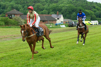 Race Four 9