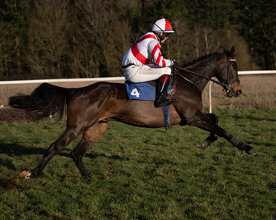 Race 6 - East Anglia members conditions (38 of 54)