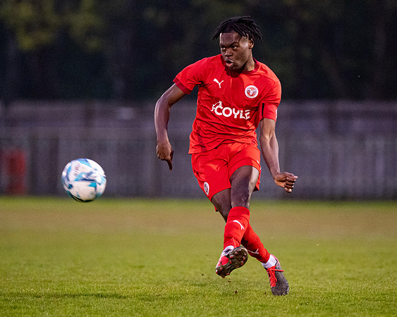 Beaconsfield Town U23